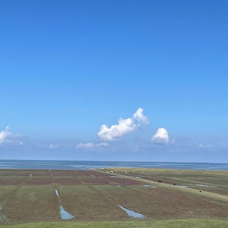 ホテル De Oude Smidse Westernieland エクステリア 写真
