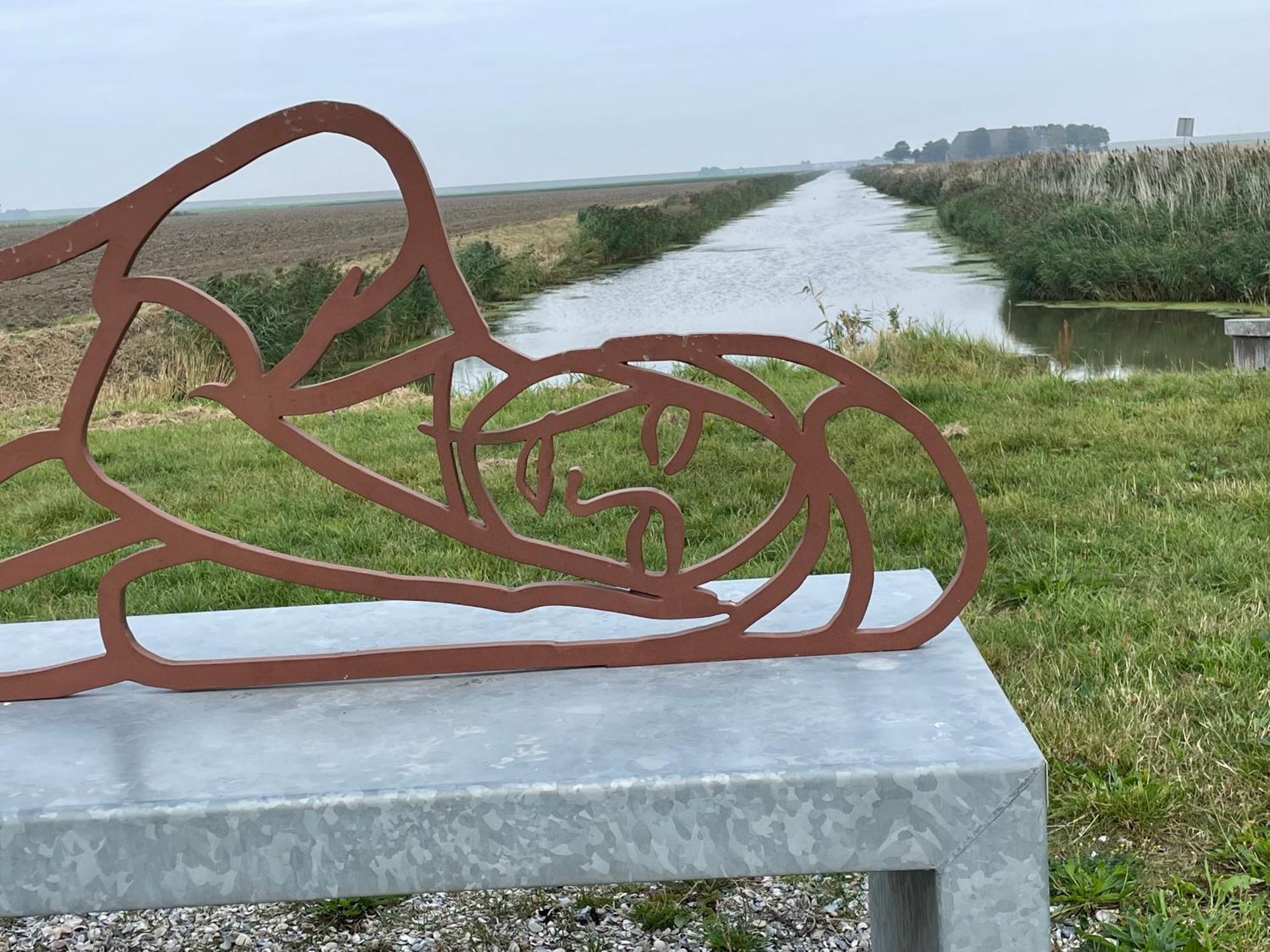 ホテル De Oude Smidse Westernieland エクステリア 写真